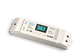 Dali Constant Voltage Drivers LTECH Dali Driver Dali Constant Voltage Drivers LTECH Dali Driver